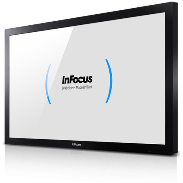 Infocus INF5501 55Zoll Full HD Schwarz Public Display/Präsentationsmonitor