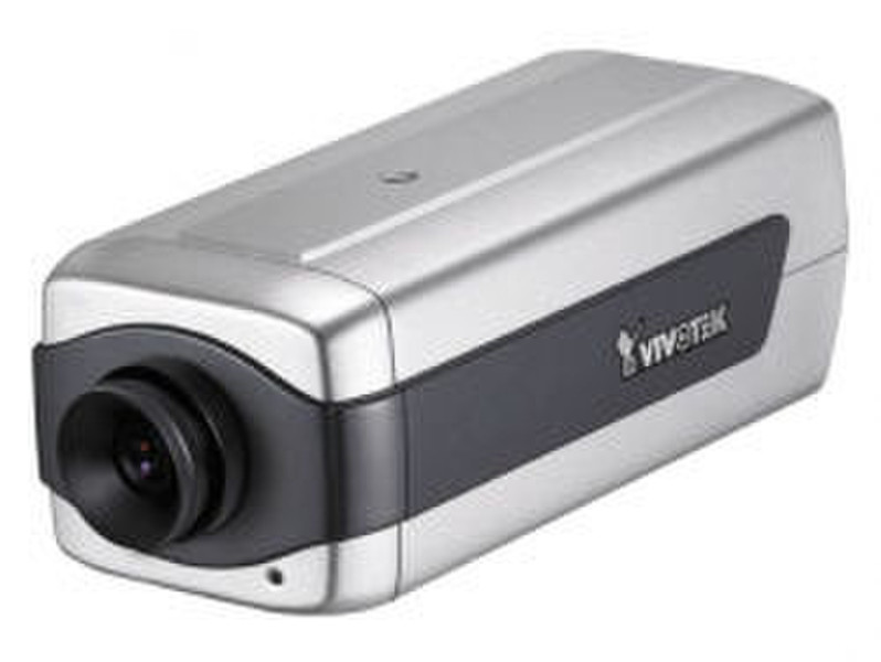 4XEM IP7130 Indoor box Black,Grey surveillance camera