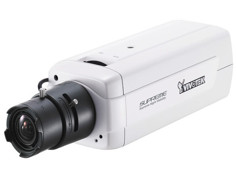 4XEM IP8151 surveillance camera