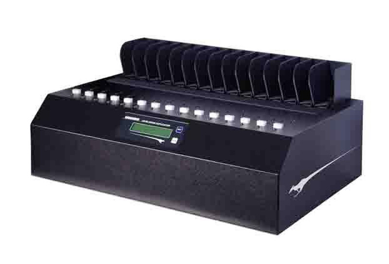 Kanguru KCLONE-14HD-SATA HDD duplicator