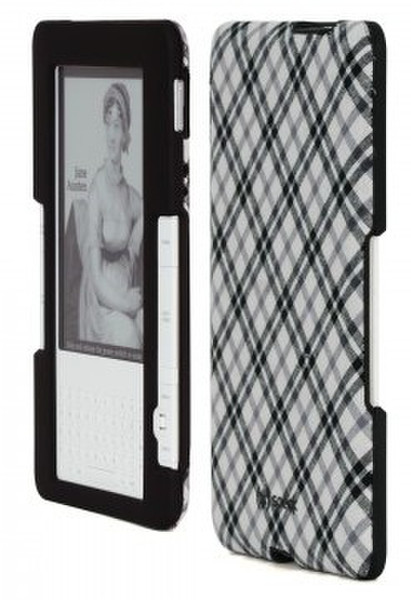 Speck KDL2-FTD-A02A012 Black,White e-book reader case