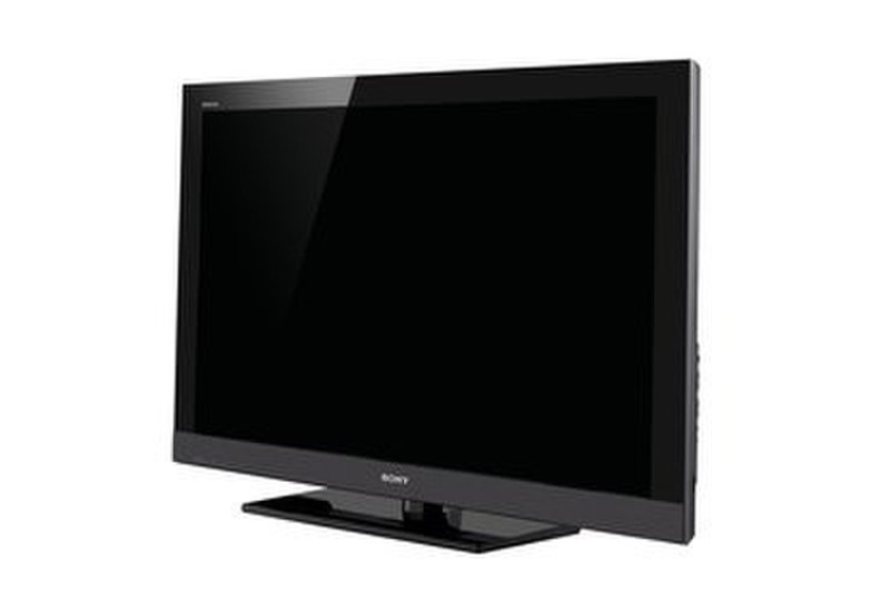 Sony KDL-40EX400/H 40Zoll Full HD Schwarz Public Display/Präsentationsmonitor
