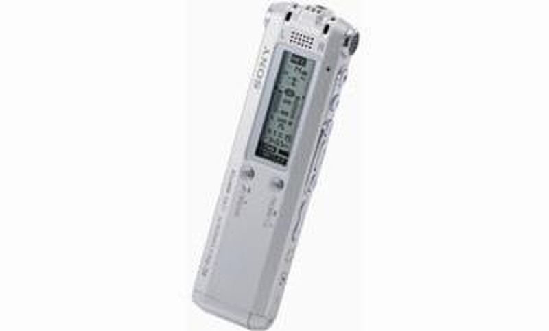 Sony Compact Digital recorder dictaphone