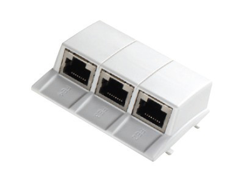 Zebra KT-6511-0000D-WR Ethernet 100Мбит/с сетевая карта
