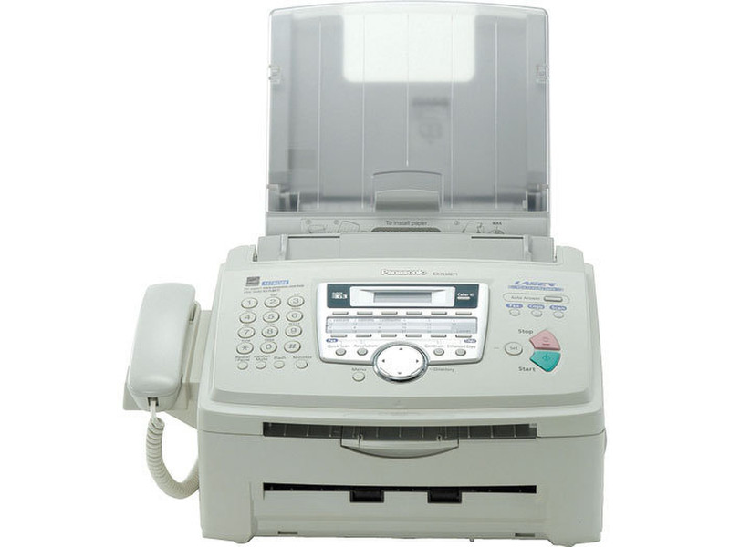 Panasonic KX-FLM671 факс