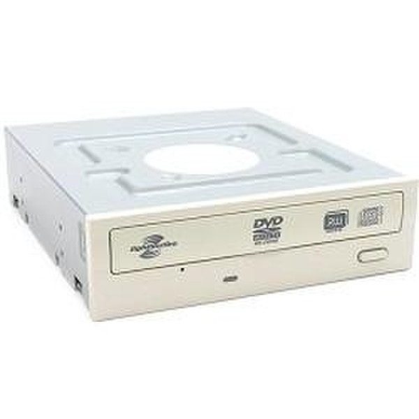 Lite-On DVD-RW LH-20A1H beige Eingebaut Schwarz Optisches Laufwerk