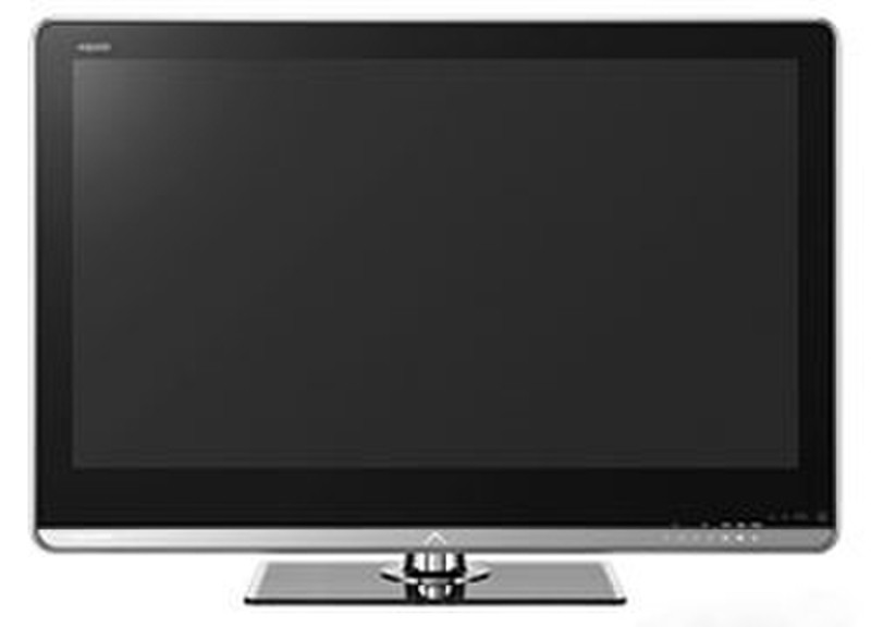 Sharp LC40LE820UN 40Zoll Full HD Schwarz LCD-Fernseher