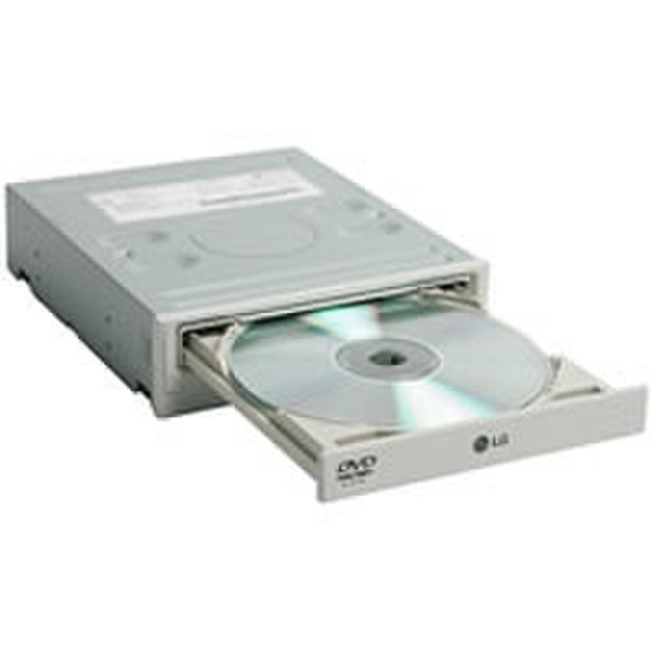 Lite-On Internal DVD-ROM LH-16D1P beige Internal Beige optical disc drive