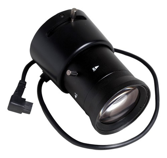 Mace LENS-660A