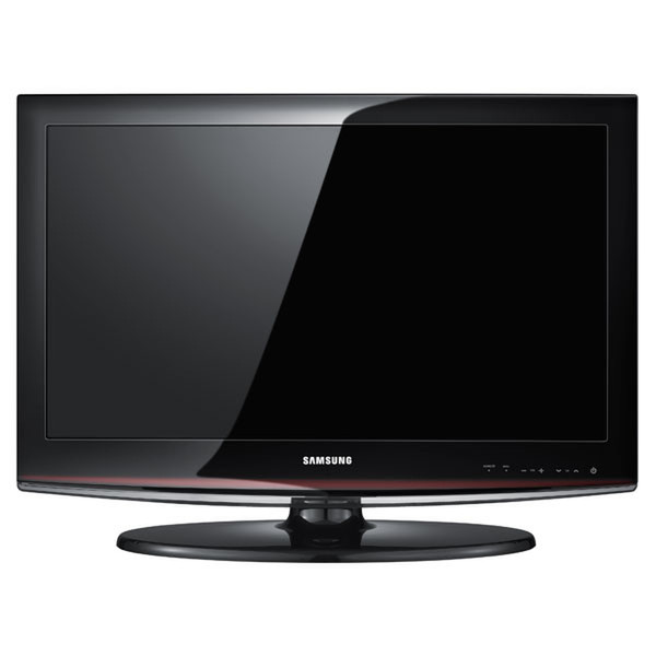 Samsung LN26C450E1D 26Zoll Schwarz LCD-Fernseher