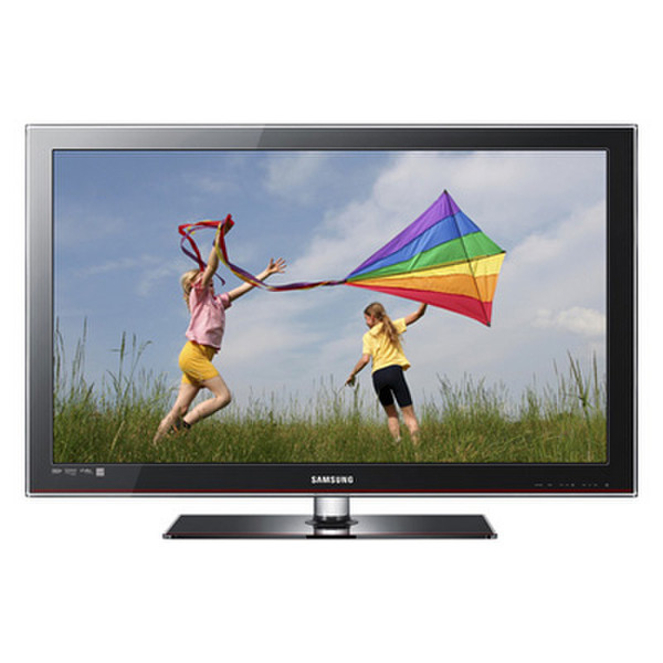 Samsung LN32C550J1F 32Zoll Full HD LCD-Fernseher