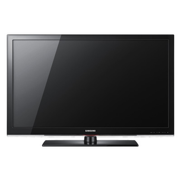 Samsung LN40C500F3F 40Zoll Full HD Schwarz LCD-Fernseher