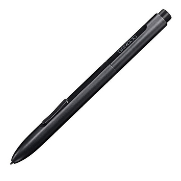 Wacom Bamboo Pen Черный стилус