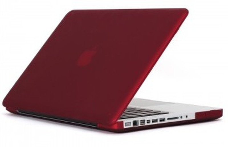 Speck MB13AU-SAT-RED-D Notebook-Zubehör