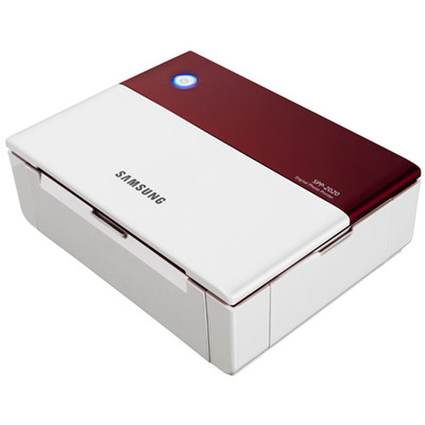 Samsung SPP-2020R Photo Printer 300 x 300DPI Fotodrucker