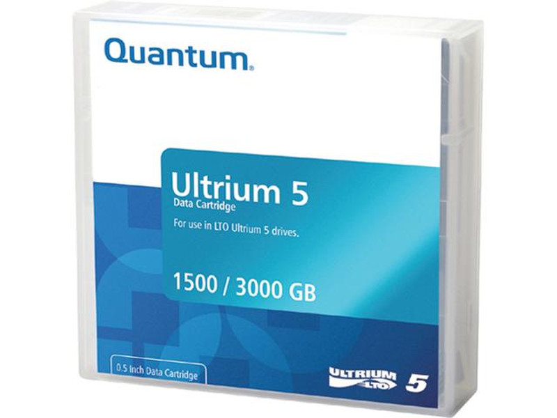 Quantum Ultrium 5