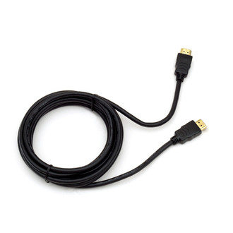 Mad Catz PS3 HDMI 3m HDMI HDMI Black