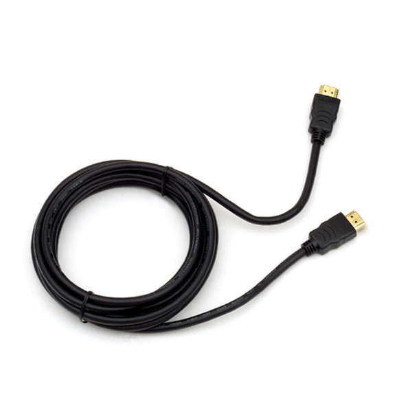 Mad Catz PS3 HDMI 3m HDMI HDMI Black