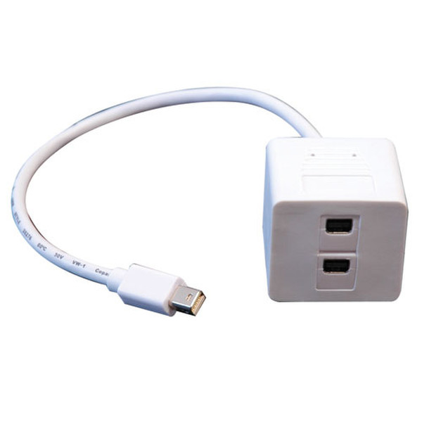 Tripp Lite P584-001-M2M DisplayPort video splitter