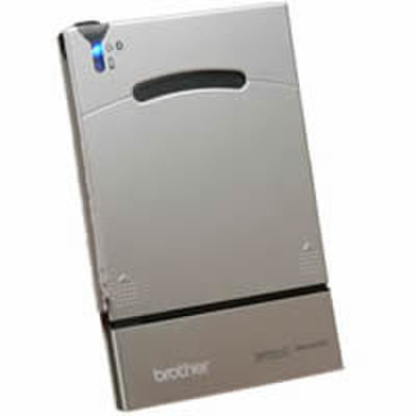 Brother MW-140BT Mobile Printer 300 x 300DPI Etikettendrucker