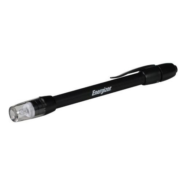 Energizer PLED34AE Pen flashlight Black flashlight