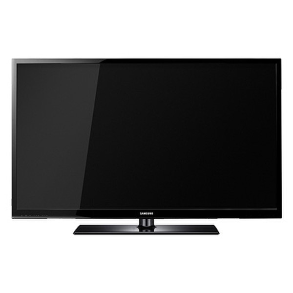 Samsung PN51D450A2D 51Zoll Schwarz Plasma-Fernseher