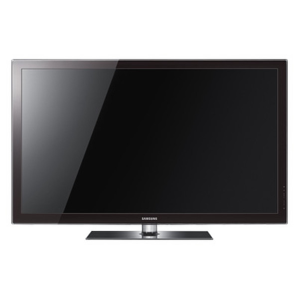 Samsung PN58C500G2FXZA 58Zoll Full HD Schwarz Plasma-Fernseher