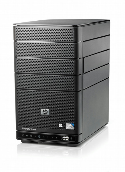 HP StorageWorks X310 1TB Data Vault