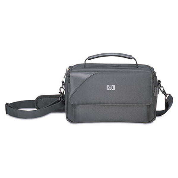 HP Photosmart Compact Carrying Case Briefcase/classic case Grau