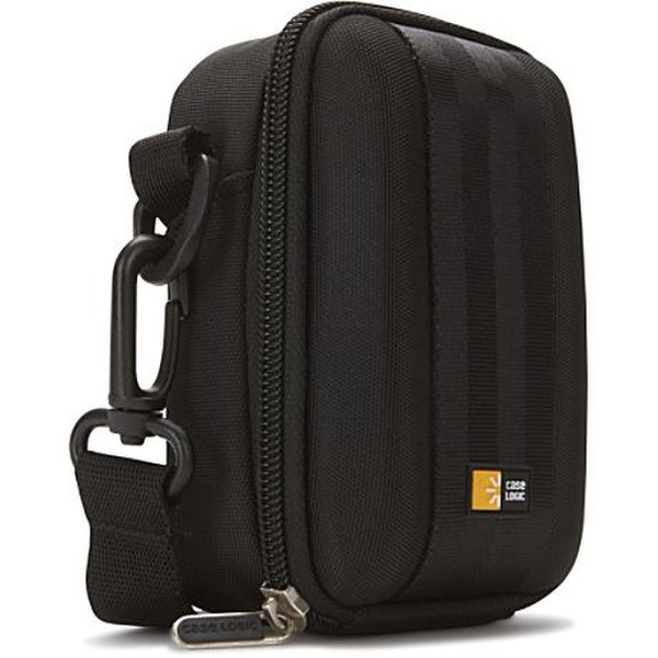 Case Logic QPB-202 Черный сумка для фотоаппарата