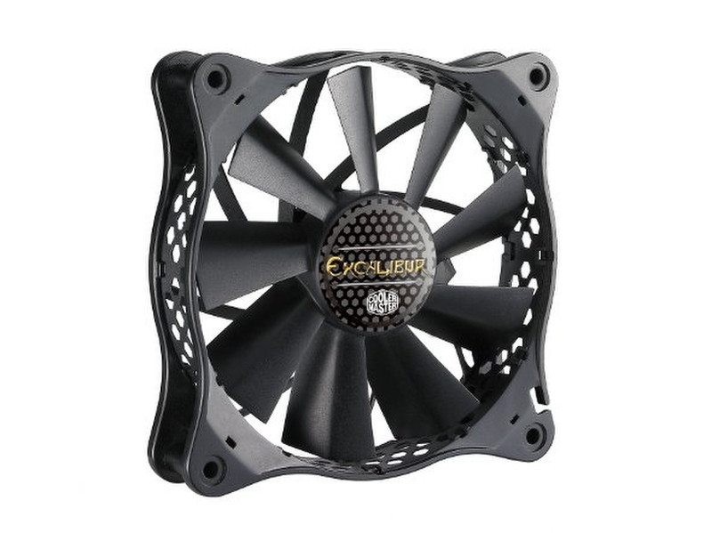 Cooler Master Excalibur Computer case Fan