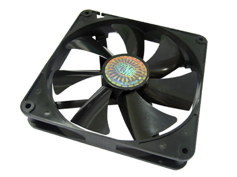 Cooler Master Silent Fan 140mm Computer case Fan