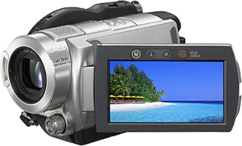 Sony HDR-UX7E 6MP CMOS Camcorder