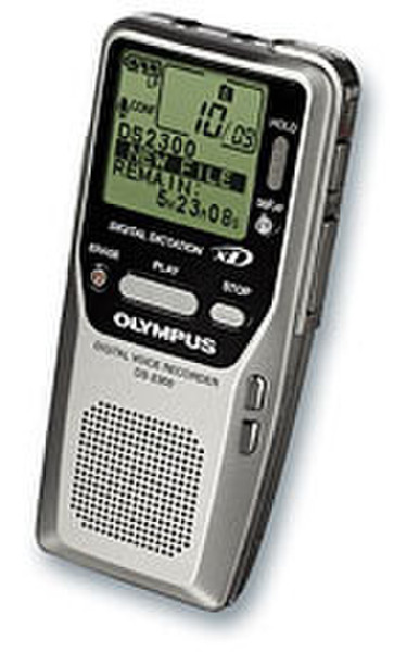 Olympus Voice Recorder DS-2300 Diktiergerät