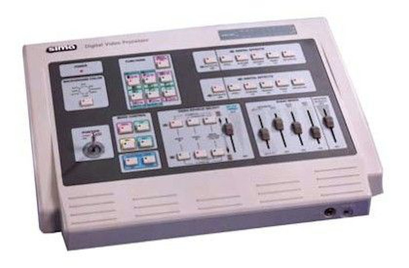 Sima SFX-11 video mixer