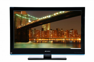 Orion SLED3280 32Zoll Full HD Schwarz LED-Fernseher