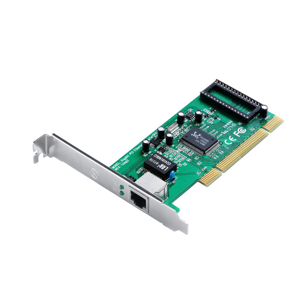 LG SMC9452TX-2 Внутренний Ethernet 2000Мбит/с сетевая карта