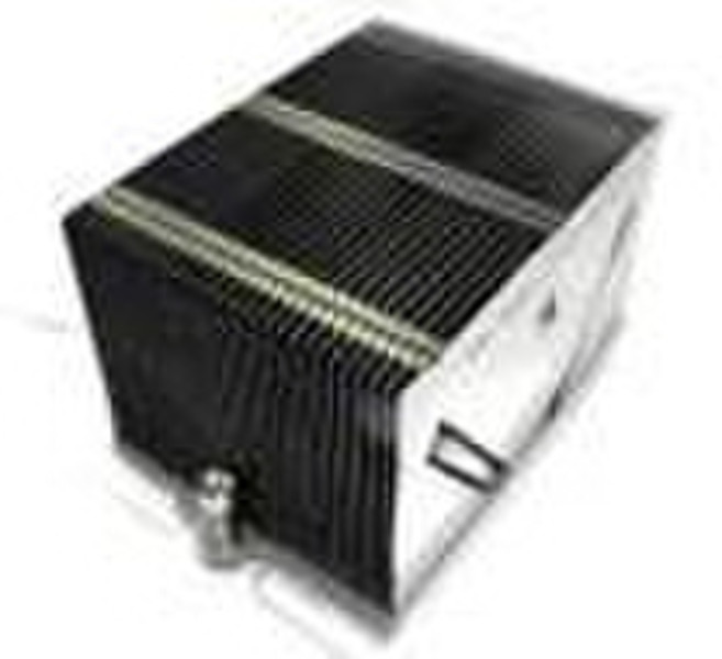 Supermicro SNK-P0045P Notebook Radiator