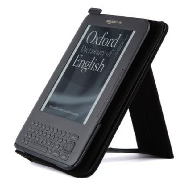 Speck SPK-A0115 Black e-book reader case