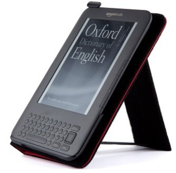 Speck SPK-A0116 Red e-book reader case