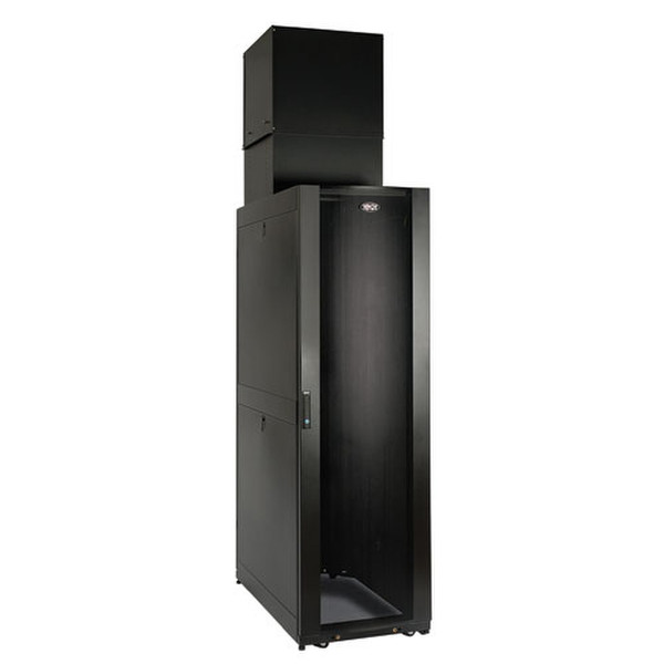 Tripp Lite SR42UBTD Freestanding Black rack