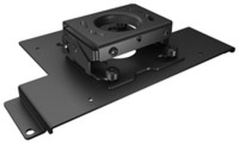 Chief SSB3200 ceiling Black project mount