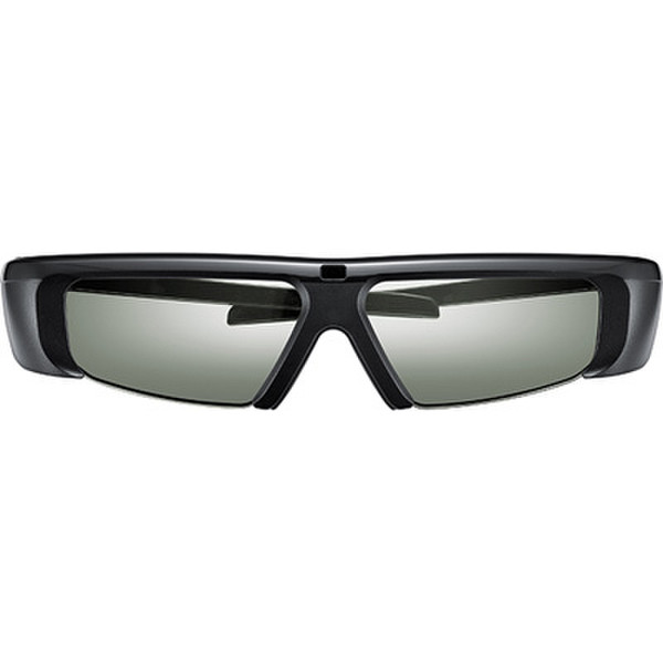 Samsung SSG-2100AB Black stereoscopic 3D glasses
