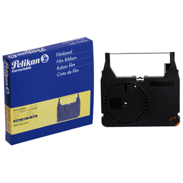 Pelikan 173C 8mm 425m Schreibmaschinenband