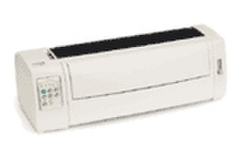 Lexmark 2481 Forms Printer 510cps 240 x 144DPI dot matrix printer