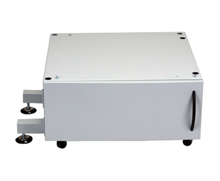 Lexmark 15R0140 White printer cabinet/stand