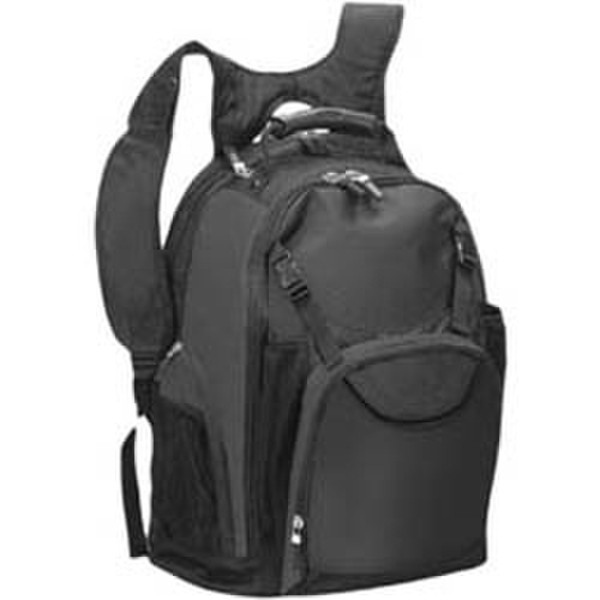 Panasonic TBCBPK-P Рюкзак Черный сумка для ноутбука