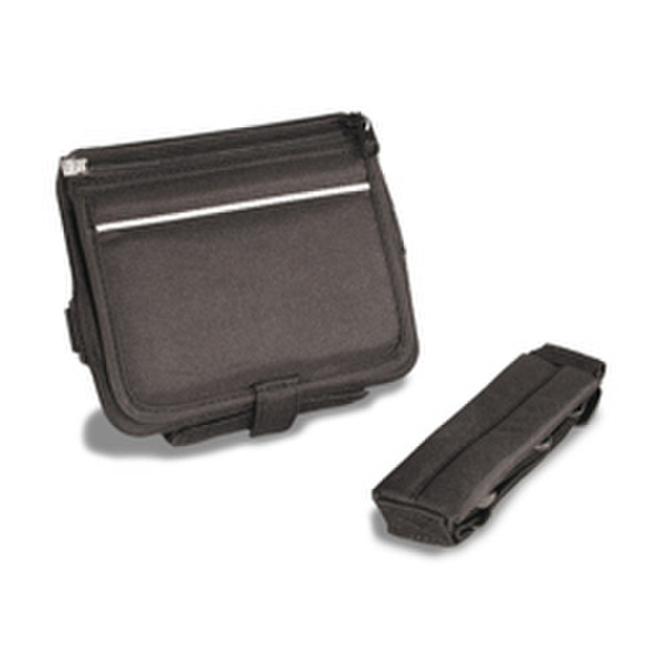 Panasonic TBCU1HRNS-P Sleeve case Schwarz Notebooktasche