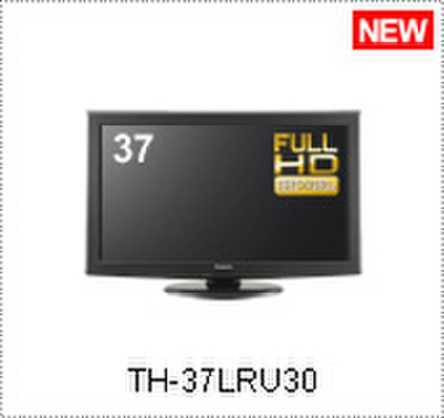 Panasonic TH-37LRU20 37