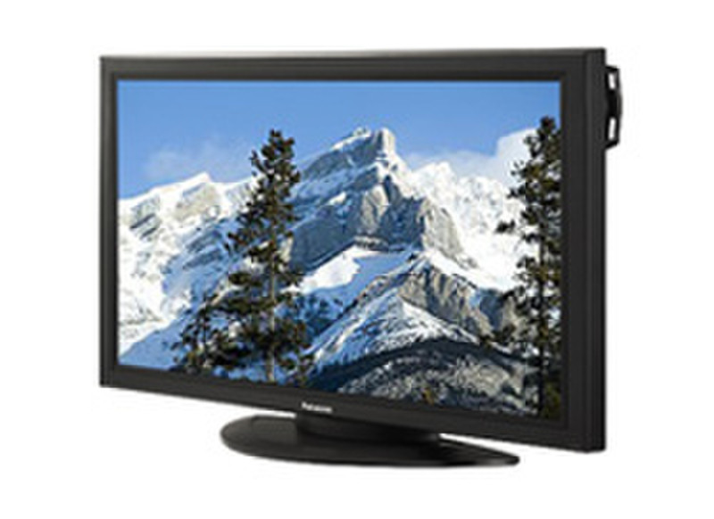 Panasonic TH-42PF20U 41.6Zoll Full HD Schwarz LCD-Fernseher